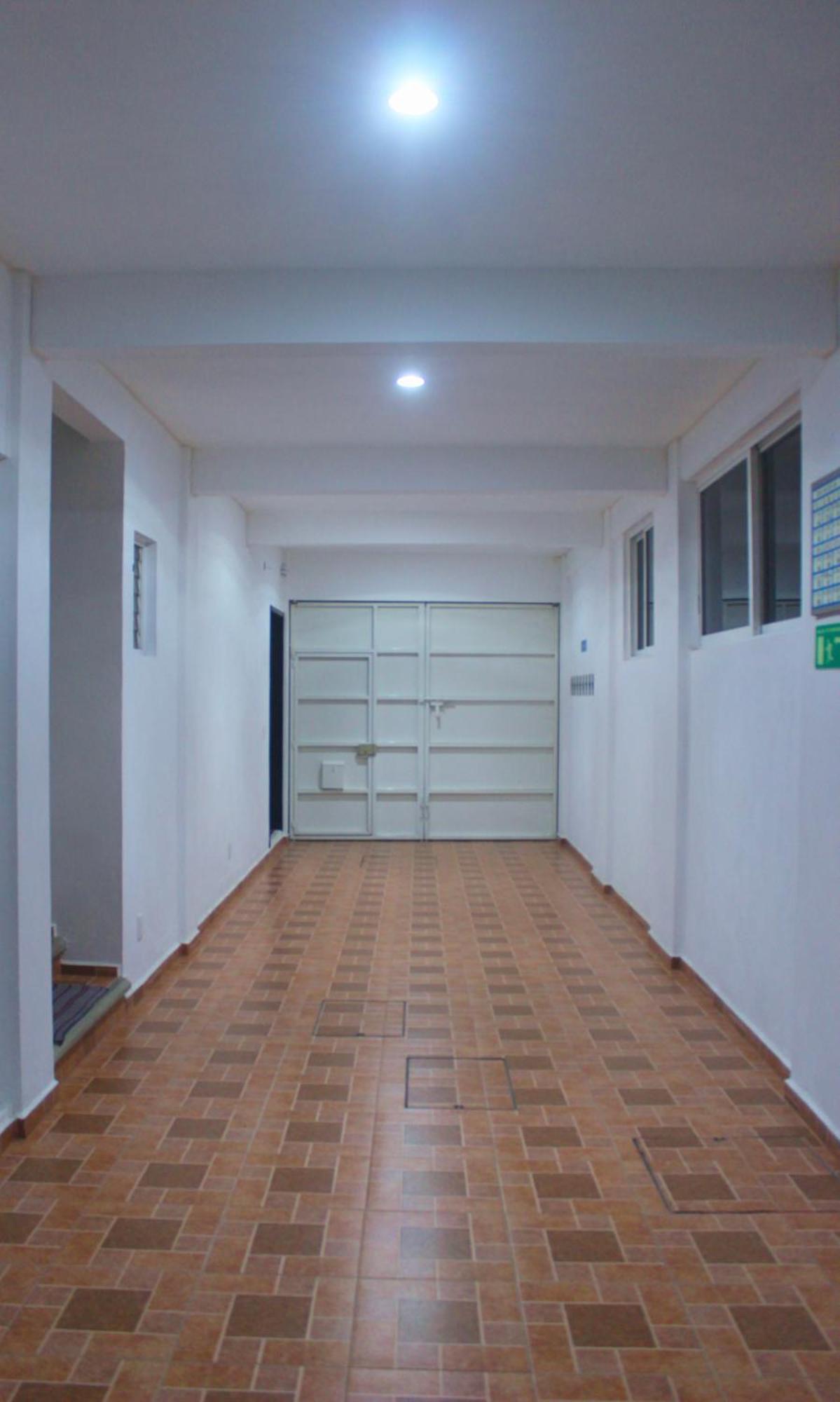 Departamentos "Garcia Lopez" 1 Dormitorio A 20Min Del Centro De Oaxaca Buitenkant foto